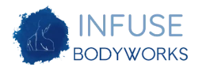 INFUSE Bodyworks Logo